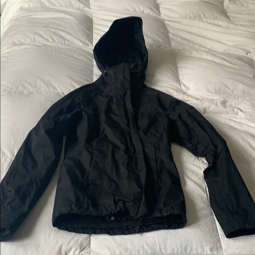 North Face Jacket